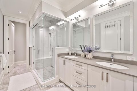 Photo 40 at 2638A Bayview Avenue, Windfields, Toronto