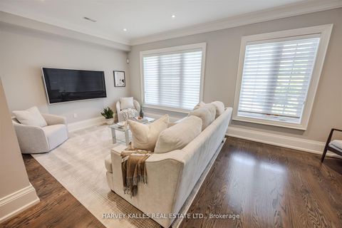 Photo 42 at 2638A Bayview Avenue, Windfields, Toronto