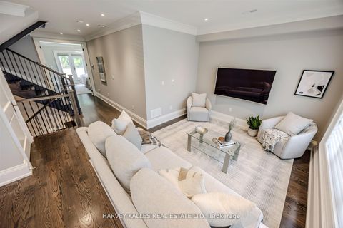 Photo 43 at 2638A Bayview Avenue, Windfields, Toronto
