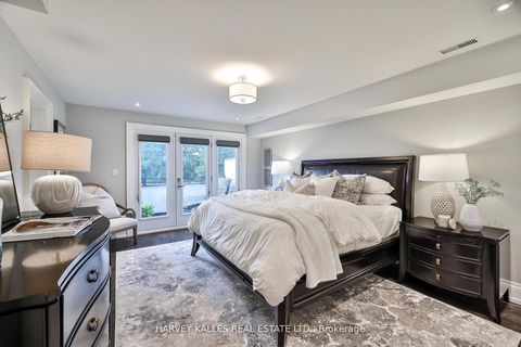 Photo 45 at 2638A Bayview Avenue, Windfields, Toronto