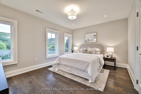 Photo 46 at 2638A Bayview Avenue, Windfields, Toronto