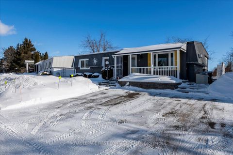 Photo 1 at 5 Terra Nova Arm, Rural Innisfil, Innisfil