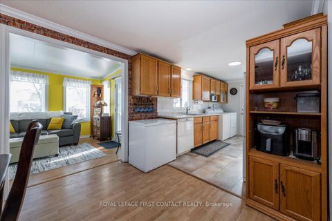 Photo 7 at 5 Terra Nova Arm, Rural Innisfil, Innisfil