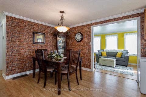 Photo 11 at 5 Terra Nova Arm, Rural Innisfil, Innisfil