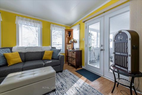 Photo 13 at 5 Terra Nova Arm, Rural Innisfil, Innisfil