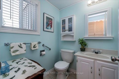 Photo 17 at 5 Terra Nova Arm, Rural Innisfil, Innisfil