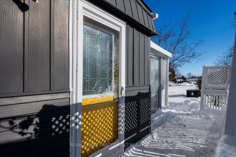 Photo 21 at 5 Terra Nova Arm, Rural Innisfil, Innisfil