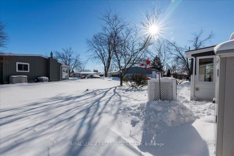 Photo 22 at 5 Terra Nova Arm, Rural Innisfil, Innisfil