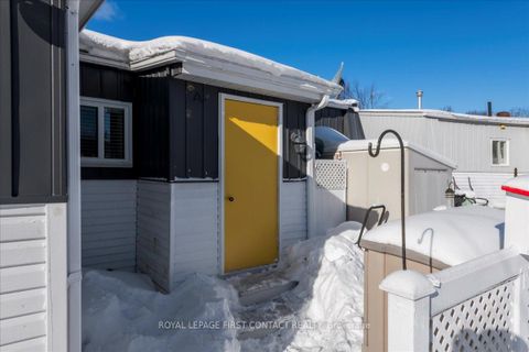 Photo 24 at 5 Terra Nova Arm, Rural Innisfil, Innisfil