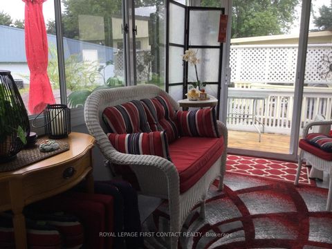 Photo 26 at 5 Terra Nova Arm, Rural Innisfil, Innisfil