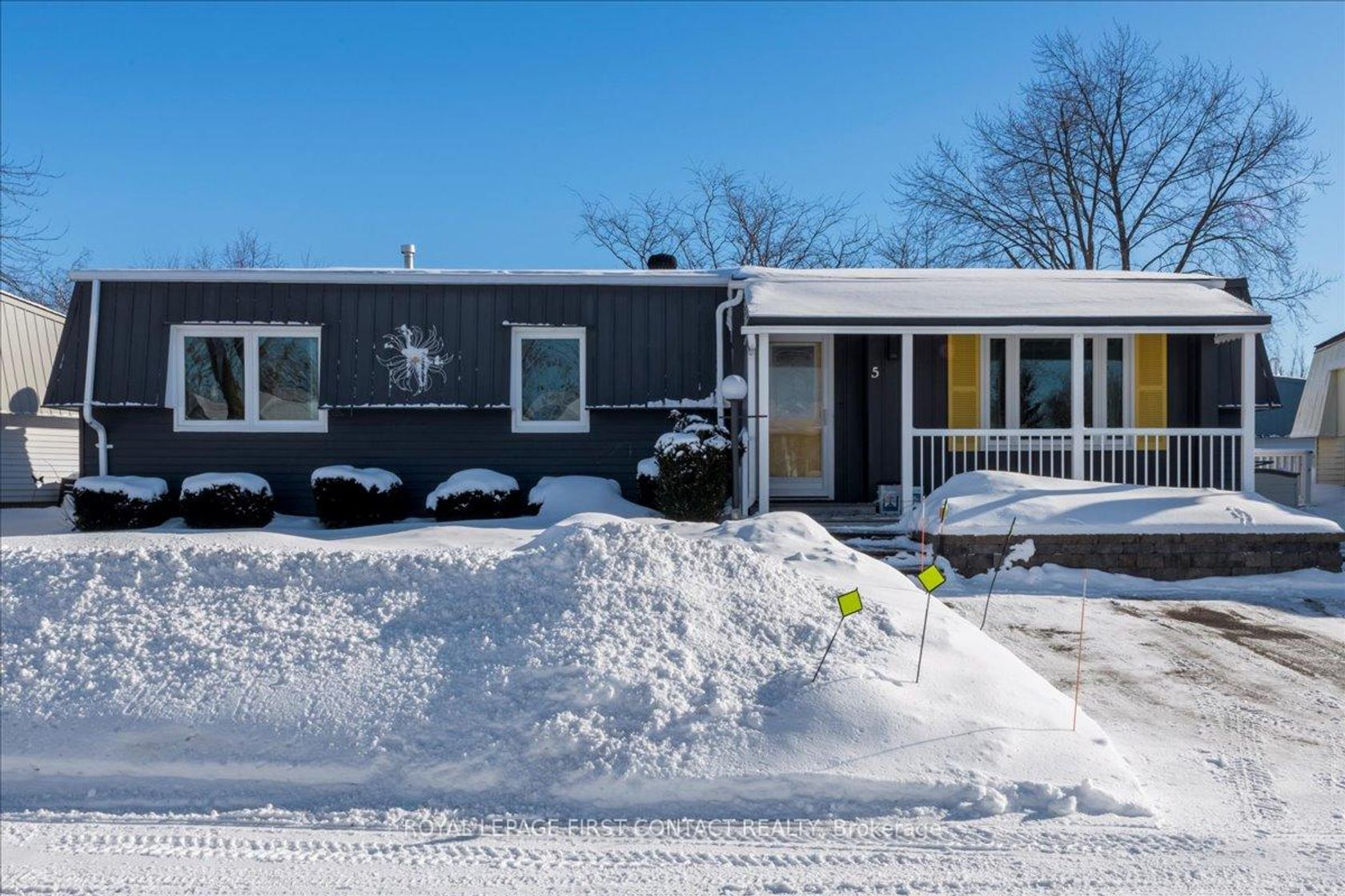 5 Terra Nova Arm, Rural Innisfil, Innisfil photo number 2