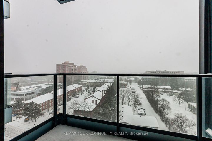 Photo 21 at 913 - 2885 Bayview Avenue, Bayview Village, Toronto