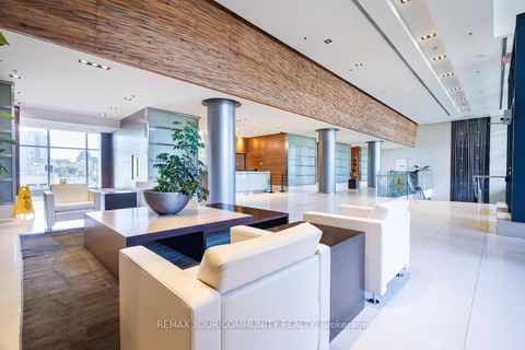 Photo 6 at 913 - 2885 Bayview Avenue, Bayview Village, Toronto