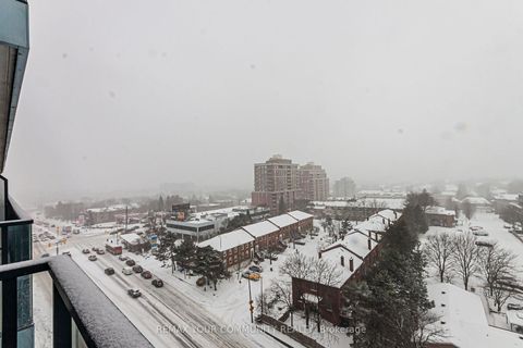 Photo 22 at 913 - 2885 Bayview Avenue, Bayview Village, Toronto