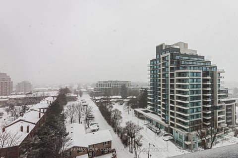 Photo 24 at 913 - 2885 Bayview Avenue, Bayview Village, Toronto