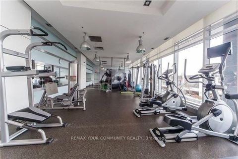 Photo 26 at 913 - 2885 Bayview Avenue, Bayview Village, Toronto