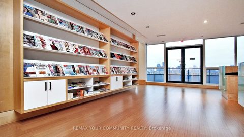 Photo 29 at 913 - 2885 Bayview Avenue, Bayview Village, Toronto