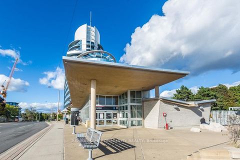 Photo 32 at 913 - 2885 Bayview Avenue, Bayview Village, Toronto