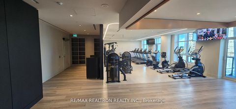 Photo 11 at 307 - 30 Upper Mall Way, Brownridge, Vaughan