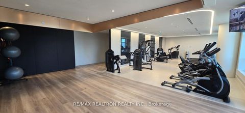 Photo 12 at 307 - 30 Upper Mall Way, Brownridge, Vaughan