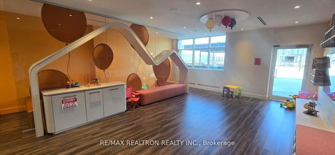 Photo 13 at 307 - 30 Upper Mall Way, Brownridge, Vaughan