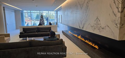 Photo 15 at 307 - 30 Upper Mall Way, Brownridge, Vaughan