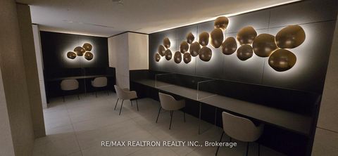 Photo 19 at 307 - 30 Upper Mall Way, Brownridge, Vaughan