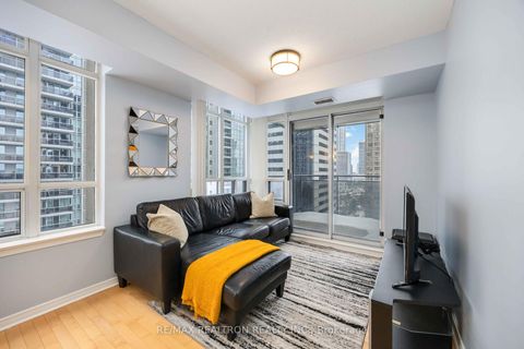 Photo 1 at 1615 - 155 Beecroft Road, Westgate, Toronto