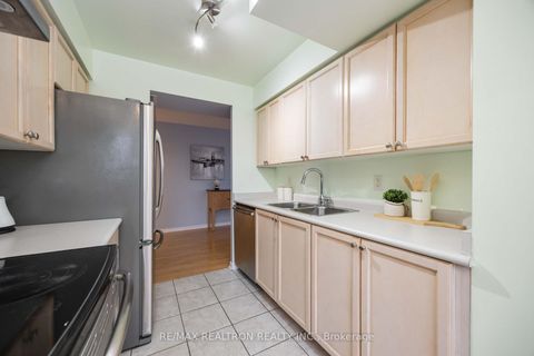 Photo 6 at 1615 - 155 Beecroft Road, Westgate, Toronto