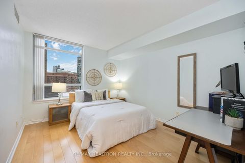 Photo 7 at 1615 - 155 Beecroft Road, Westgate, Toronto