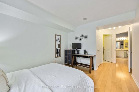 Photo 8 at 1615 - 155 Beecroft Road, Westgate, Toronto