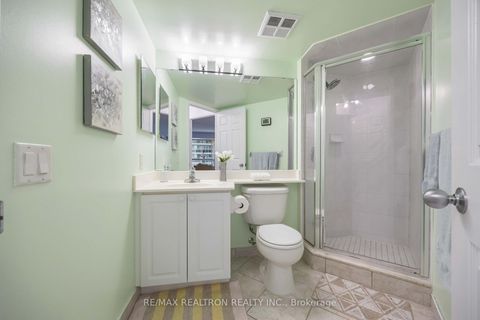 Photo 10 at 1615 - 155 Beecroft Road, Westgate, Toronto