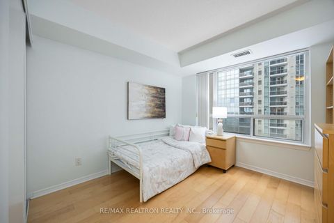Photo 11 at 1615 - 155 Beecroft Road, Westgate, Toronto