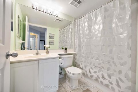 Photo 13 at 1615 - 155 Beecroft Road, Westgate, Toronto