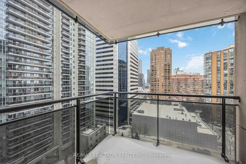 Photo 14 at 1615 - 155 Beecroft Road, Westgate, Toronto