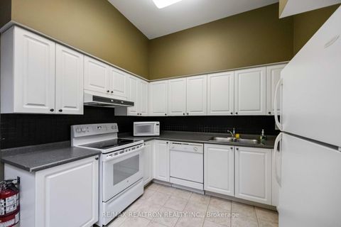 Photo 17 at 1615 - 155 Beecroft Road, Westgate, Toronto