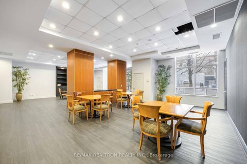 Photo 18 at 1615 - 155 Beecroft Road, Westgate, Toronto