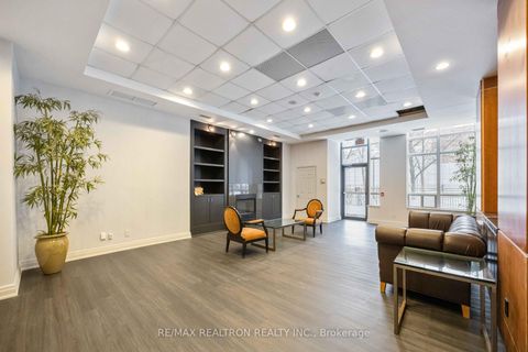 Photo 19 at 1615 - 155 Beecroft Road, Westgate, Toronto