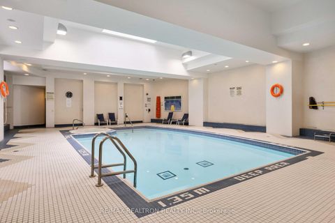 Photo 22 at 1615 - 155 Beecroft Road, Westgate, Toronto