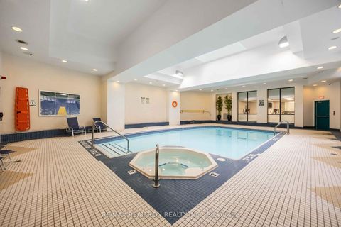Photo 23 at 1615 - 155 Beecroft Road, Westgate, Toronto