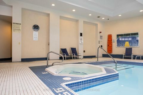 Photo 24 at 1615 - 155 Beecroft Road, Westgate, Toronto