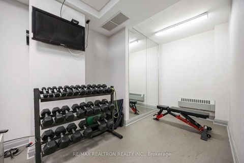 Photo 26 at 1615 - 155 Beecroft Road, Westgate, Toronto