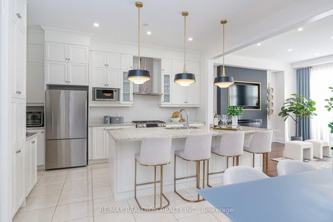 Photo 1 at 92 Carrville Woods Circle, Patterson, Vaughan