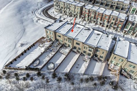 Photo 21 at 92 Carrville Woods Circle, Patterson, Vaughan