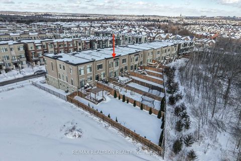 Photo 22 at 92 Carrville Woods Circle, Patterson, Vaughan