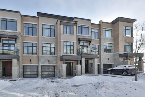 Photo 23 at 92 Carrville Woods Circle, Patterson, Vaughan