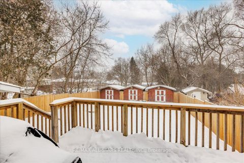 Photo 2 at 398 The Queensway Avenue S, Keswick South, Georgina