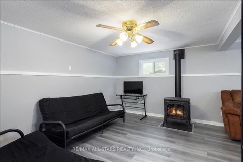 Photo 26 at 398 The Queensway Avenue S, Keswick South, Georgina