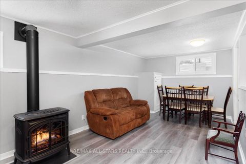 Photo 27 at 398 The Queensway Avenue S, Keswick South, Georgina