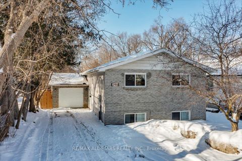 Photo 30 at 398 The Queensway Avenue S, Keswick South, Georgina